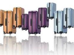 Exclusive Free Worldwide Shipping Offer on Rimowa Luggage